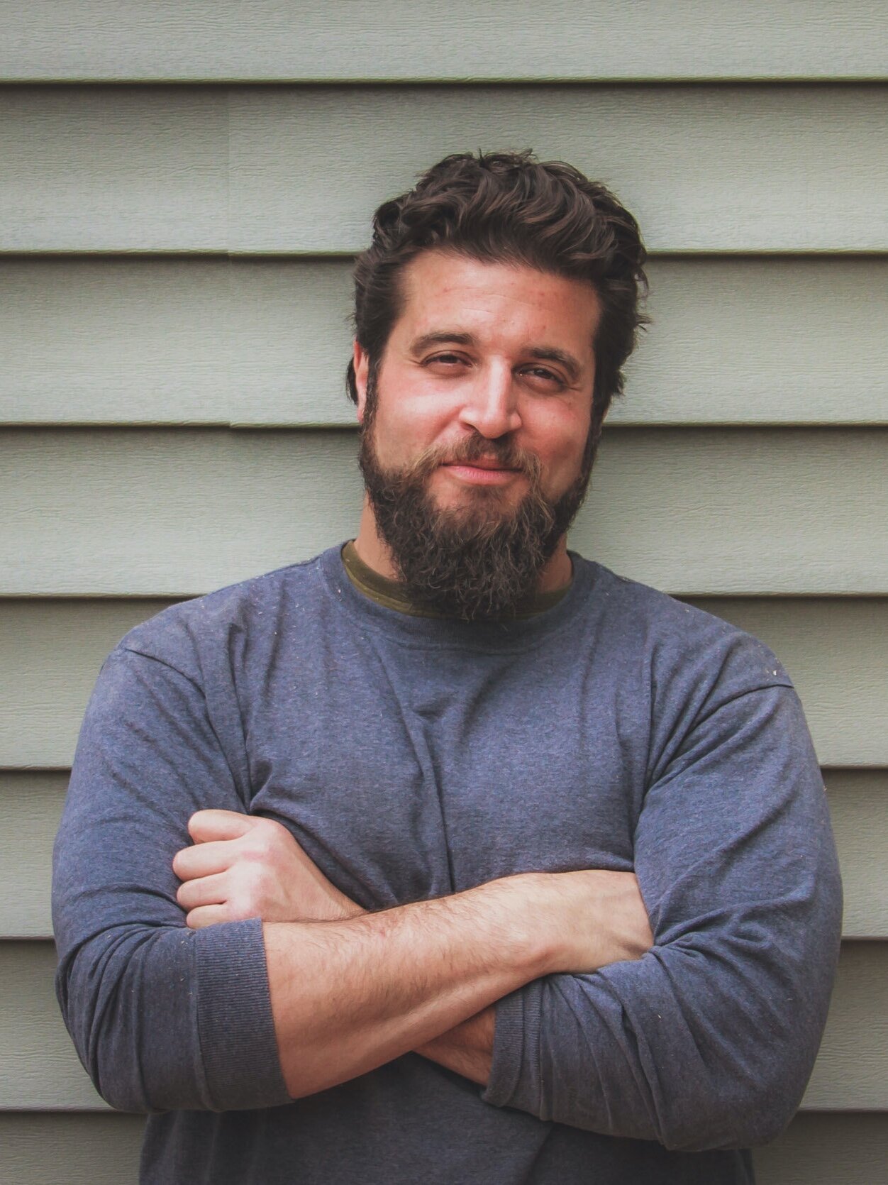 Greg Misiti, founder and president of LNI Homes